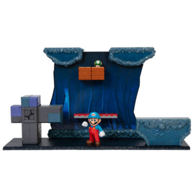 Super Mario Bros Underground Set Za Igru