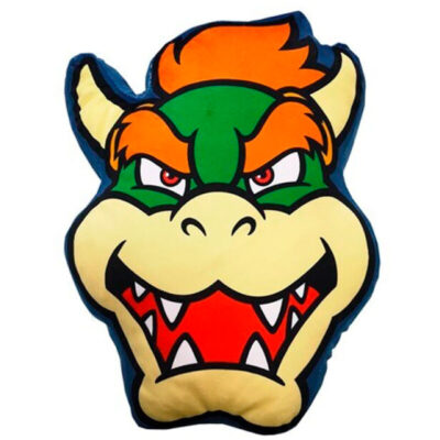 Super Mario Jastuk Bowser