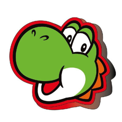 Super Mario Jastuk Yoshi