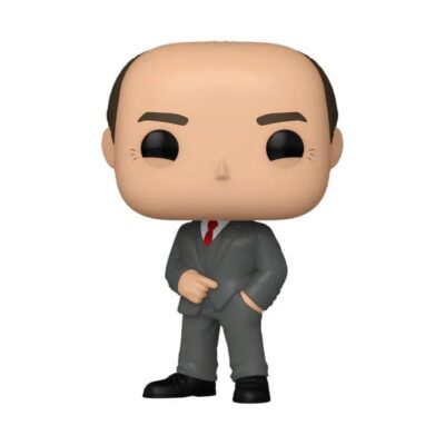 The Godfather POP! Movies Vinyl Figure Tom Hagen 9 Cm