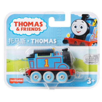 Thomas & Friends Tomica Lokomotiva