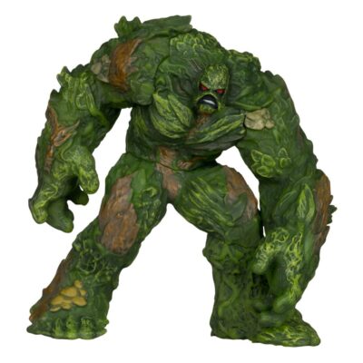 Todd's Mods DC Direct Collector Vinyl Statue Swamp Thing 11 Cm