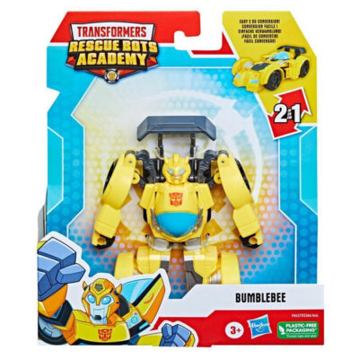 Bumblebee Transformers Rescue Bots Akcijska Figura