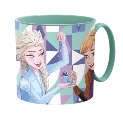 Disney Frozen Plastična šalica 265 Ml 42448