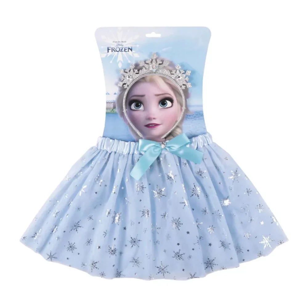 Disney Frozen Rajf Sa Suknjom