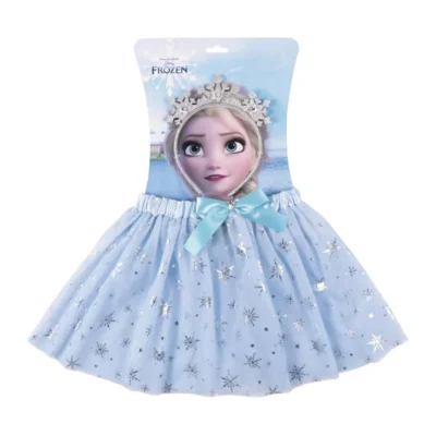 Disney Frozen Rajf Sa Suknjom