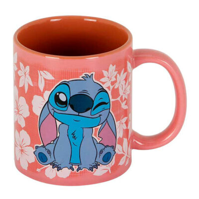 Disney Lilo & Stitch šalica