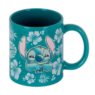 Disney Lilo & Stitch šalica