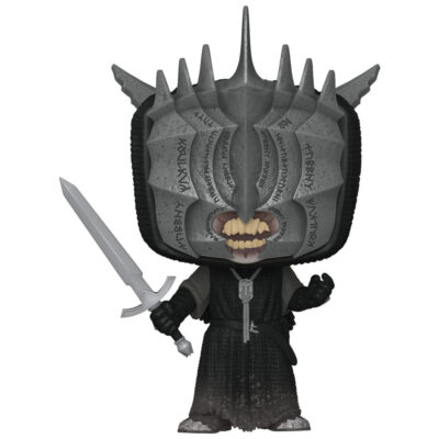 Funko POP! Mouth of Sauron The Lord of the Rings figura