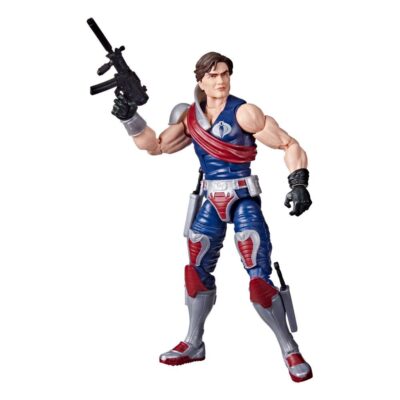 G.I. Joe Classified Series Tomax Paoli 2023 Akcijska Figura 15 Cm F4022