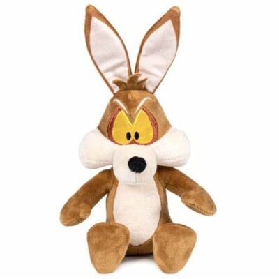 Looney tunes Coyote 38 cm