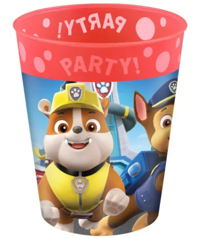 Paw Patrol Micro Premium Plastična čaša