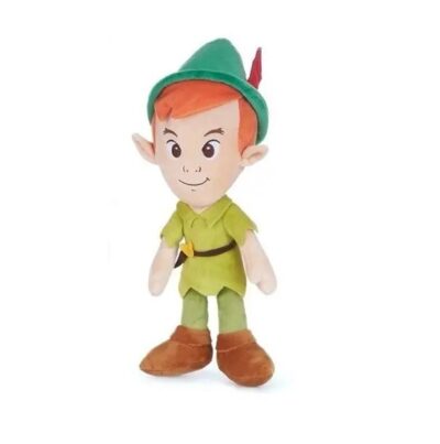 Peter Pan Plišana Igračka 30 Cm