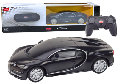 RC Bugatti Veyron Chiron Auto Na Daljinsko Upravljanje 1 24 Rastar