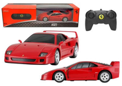 RC Ferrari F40 auto na daljinsko upravljanje Rastar