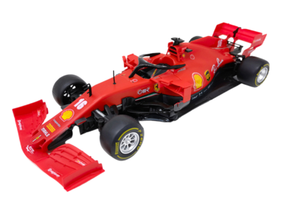 RC Ferrari SF1000 Auto Na Daljinsko Upravljanje Za Sastavljanje 1 16 Rastar