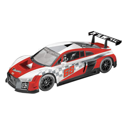 heels Audi R8 LMS Auto Na Daljinsko Upravljanje