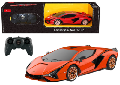 RC Lamborghini Sian Auto Na Daljinsko Upravljanje Rastar