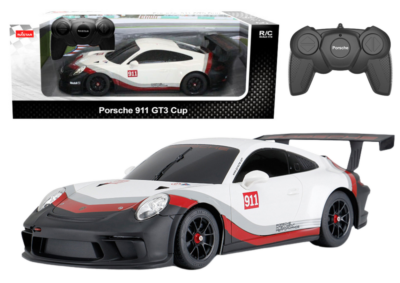 RC Porsche 911 GT3 Auto Na Daljinsko Upravljanje Rastar