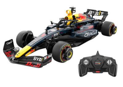 RC Red Bull F1 Bolid Auto Na Daljinsko Upravljanje Za Sastavljanje 1 16 Rastar