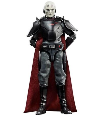 Star Wars The Black Series Grand Inquisitor Akcijska Figura 15 Cm