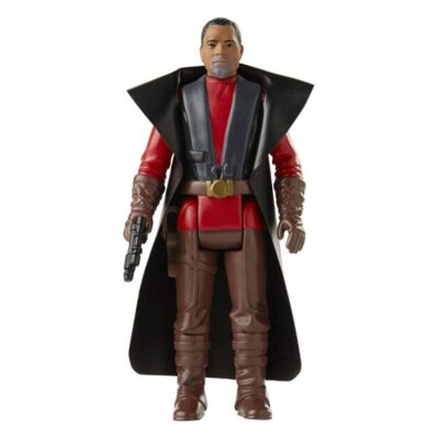 Star Wars The Mandalorian Retro Collection Greef Karga Akcijska Figura 10 Cm F2025