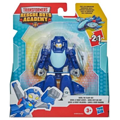 Whirl Transformers Rescue Bots Akcijska Figura