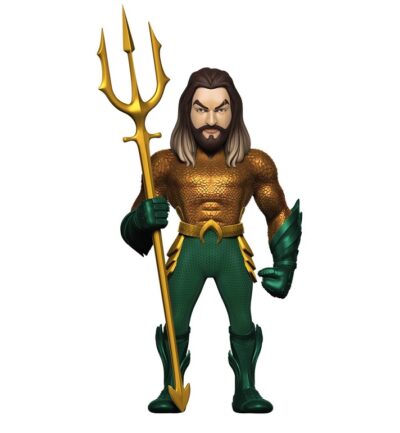 Aquaman Minix Figura 12 Cm