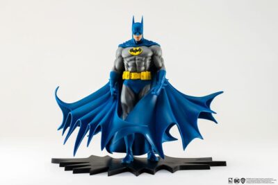 Batman PX PVC Statua Batman Classic Version 27 Cm 04650