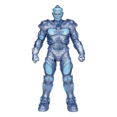 DC Multiverse Batman & Robin Action Figure Mr. Freeze 18 Cm