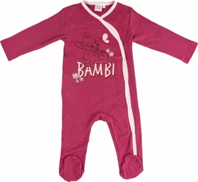 Disney Bambi Komplet Za Bebe 62 92 Cm