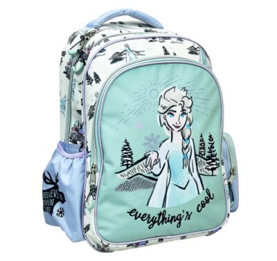 Disney Frozen Ergonomski Ruksak školska Torba 61467