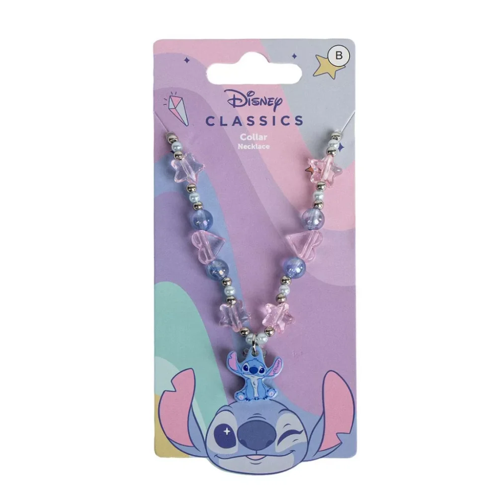 Disney Lilo & Stitch Ogrlica