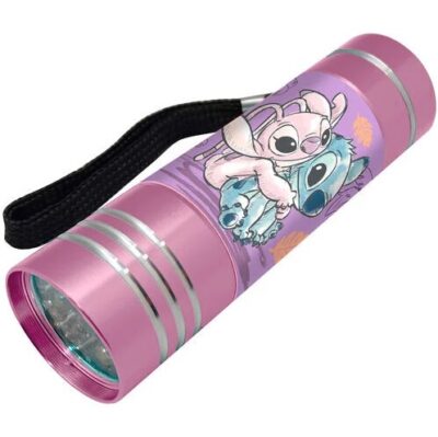 Disney Lilo & Stitch Svjetiljka Flashlight