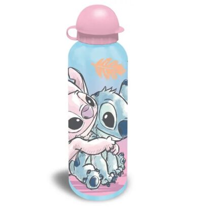 Disney Lilo And Stitch Aluminijska Boca Za Vodu 500 Ml