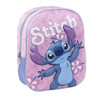 Disney Lilo And Stitch Vrtićki Ruksak 31 Cm 01813