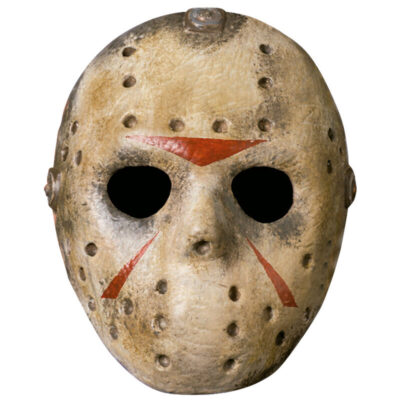 Friday The 13th Jason Maska Za Odrasle