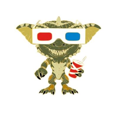 Funko Pop Gremlins Stripe Bedž 10 Cm