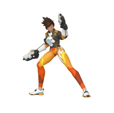 Funko Pop Overwatch 2 Tracer Akcijska Figura 10 Cm