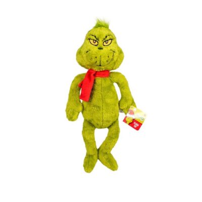 Grinch Plišana Igračka 50 Cm