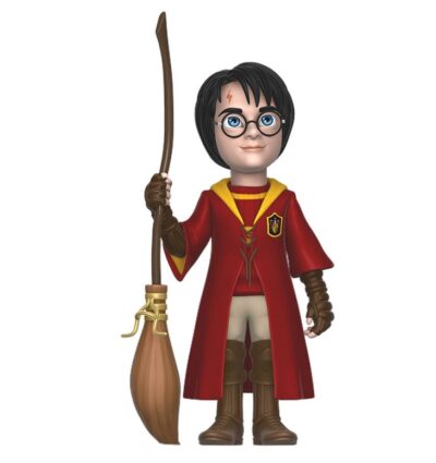 Harry Potter Quidditch Minix Figura 12 Cm