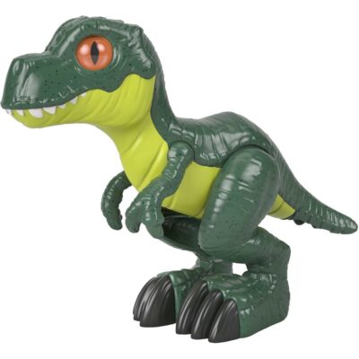 Jurassic World Camp Cretaceous Dino T Rex 23 Cm GWP06