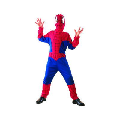 Kostim Spider Hero 7 9 God Za Dječake