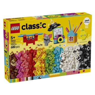 Lego Classic 11042 Kreativna Kutija Sreće