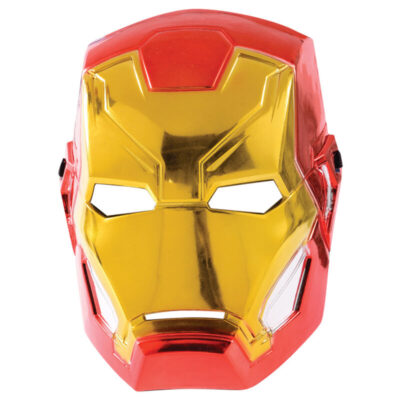 Marvel Avengers Iron Man Maska Dječja PVC