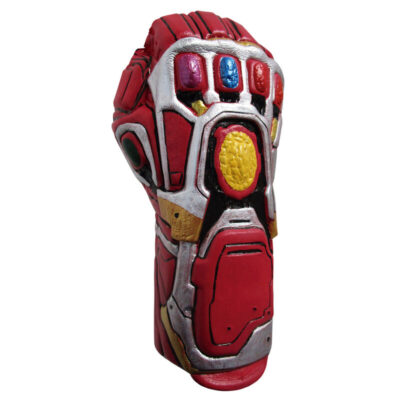 Marvel Avengers Iron Man Rukavica Gumena