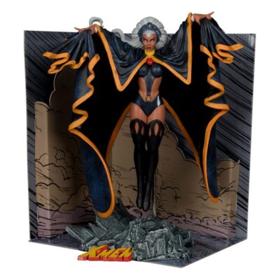 Marvel Collection PVC Statue Storm 18 Cm