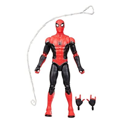 Marvel Legends Spider Man Far From Home Spider Man Akcijska Figura 15 Cm 7