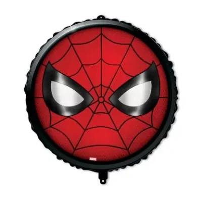 Marvel Spider Man Balon Od Folije 46 Cm