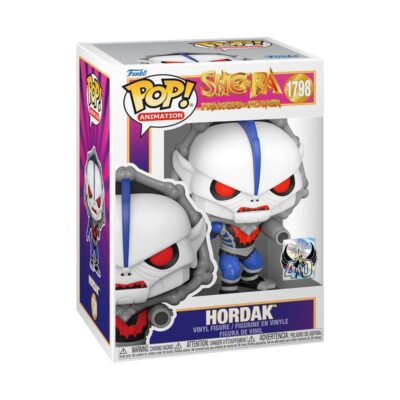 Masters Of The Universe POP! She Ra Hordak Figura 9 Cm